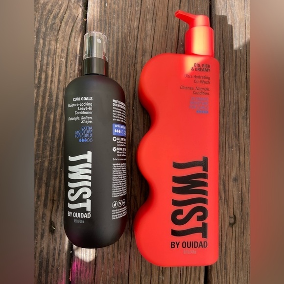 Twist by Quidad Other - Twist By Quidad Bundle NWT